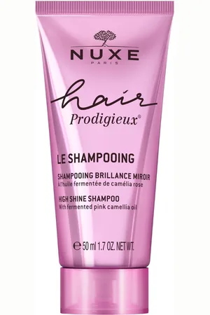 Nuxe Hair Prodigieux Champú Alto Brillo Champús 50 ml unisex