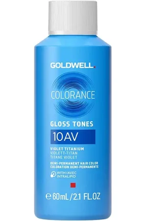 Goldwell Colorance Tintes permanentes 60 ml unisex