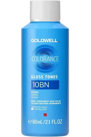 Goldwell Colorance Tonos Brillantes 10BN Tintes permanentes 60 ml unisex