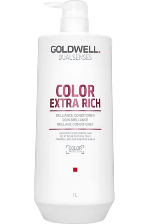 Goldwell Dualsenses Brilliance Conditioner Acondicionadores 1000 ml unisex