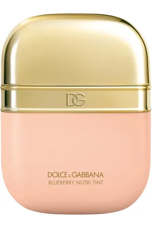 Dolce & Gabbana Blueberry Nutri-Tint Bb cream y cc cream 30 ml 3W