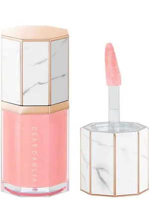 Dear Dahlia Paradise Aurora Shine Lip Treatment Gloss 6.5 ml Morning Dew