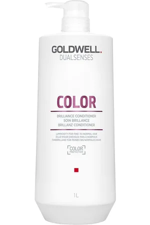 Goldwell Dualsenses Brilliance Conditioner Acondicionadores 1000 ml female