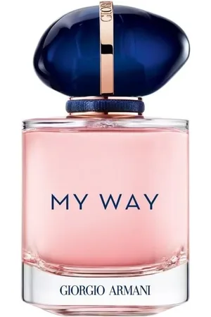 Emporio Armani My Way Perfumes 50 ml female