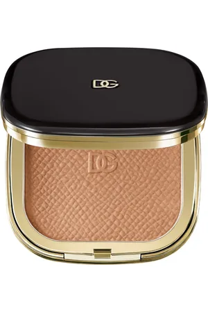 Dolce & Gabbana Face & Eyes Match Polvos bronceadores 14 g LIGHT MEDIUM