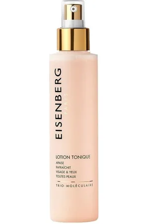 Eisenberg Woman Classic Skincare Toning Lotion Tónicos faciales 150 ml female
