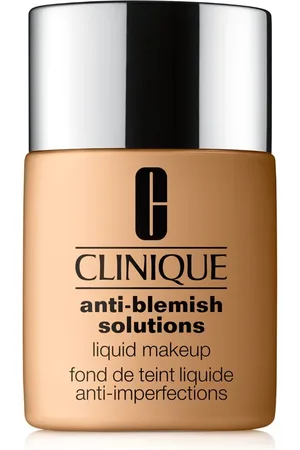 Clinique Anti-Blemish Solutions Liquid Make-up Bases de maquillaje 30 ml 16 - WN 46 GOLDEN NEUTRAL