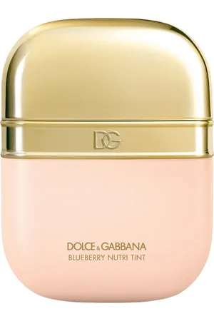 Dolce & Gabbana Blueberry Nutri-Tint Bb cream y cc cream 30 ml 1N