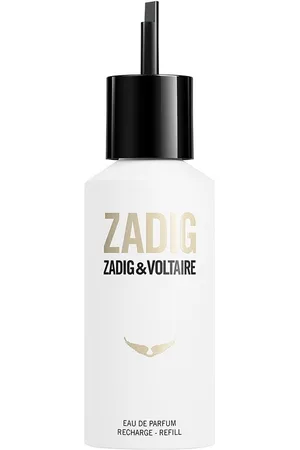 Zadig & Voltaire ZADIG Perfumes 150 ml female