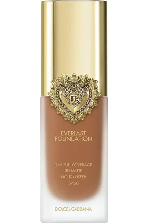 Dolce & Gabbana Everlast Bases de maquillaje 27 ml 26C MED DEEP