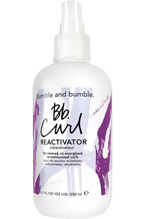 Bumble and bumble Bb. Curl Reactivator Mascarillas para el cabello 250 ml unisex