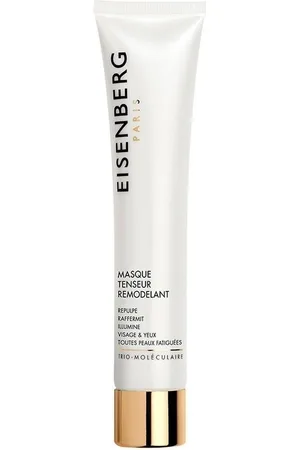 Eisenberg Woman Classic Skincare Firming Remodelling Mask Cremas antiedad 75 ml unisex