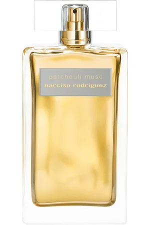 Narciso rodriguez Oriental Musc Pachulí Almizcle intenso Perfumes 100 ml female