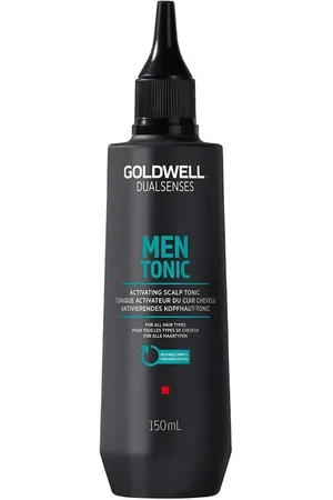 Goldwell Dualsenses Activating Scalp Tonic Cuidado capilar 150 ml male