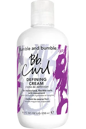 Bumble and bumble Bb. Curl Defining Mascarillas para el cabello 250 ml unisex