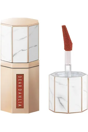 Dear Dahlia Paradise Dream Velvet Lip Mousse Barras de labios 6.5 ml October