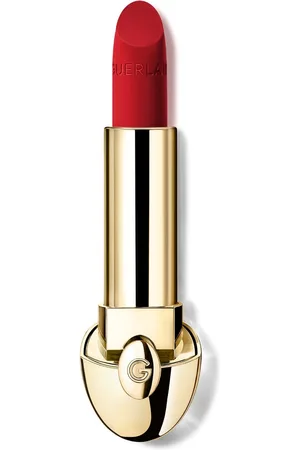 Guerlain Rouge G Luxurious Velvet Barras de labios 3.5 g 880 - Ruby Red