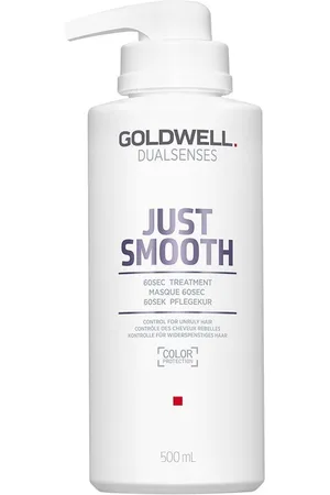 Goldwell Dualsenses 60 Sec. Treatment Mascarillas para el cabello 500 ml female