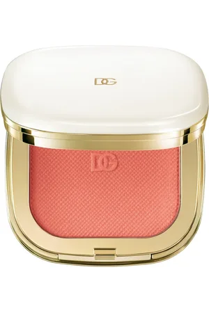 Dolce & Gabbana Cheeks&Eyes Match Coloretes 8 g JOYFUL PEACH