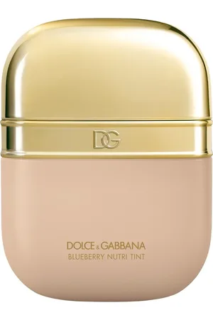 Dolce & Gabbana Blueberry Nutri-Tint Bb cream y cc cream 30 ml 7N