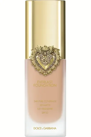 Dolce & Gabbana Everlast Bases de maquillaje 27 ml 12N LIGHT MED