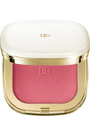 Dolce & Gabbana Cheeks&Eyes Match Coloretes 8 g CHEERFUL PINK