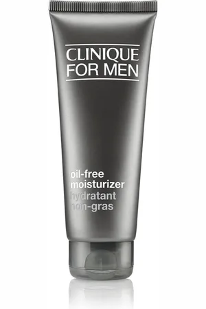 Clinique For Men Oil-Free Moisturizer Cremas faciales 100 ml male