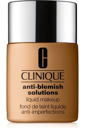 Clinique Anti-Blemish Solutions Liquid Make-up Bases de maquillaje 30 ml CN74 - Beige