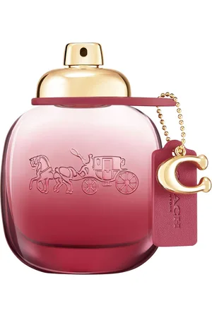Coach Wild Rose Agua de perfume Perfumes 50 ml female