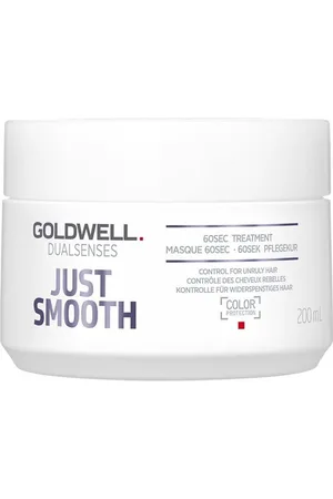 Goldwell Dualsenses 60 Sec. Treatment Mascarillas para el cabello 200 ml female