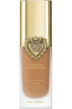 Dolce & Gabbana Everlast Bases de maquillaje 27 ml 21W MEDIUM