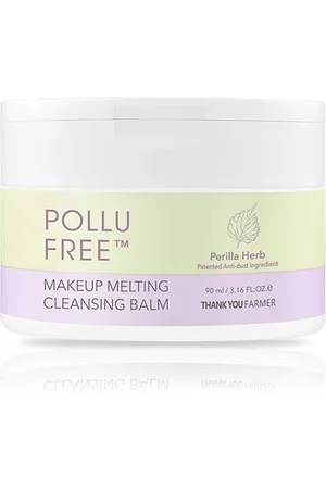 Thank You Farmer Pollufree Cremas limpiadoras 90 ml unisex