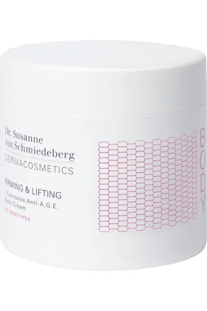 Dr. Susanne von Schmiedeberg Body Care Body Cream Big Cremas corporales 400 ml unisex