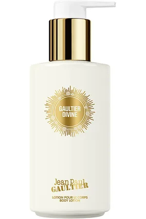 Jean Paul Gaultier Gaultier Divine Cremas corporales 200 ml unisex