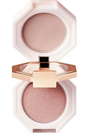 Dear Dahlia Blooming Edition Paradise Dual Palette Coloretes 4 g Blossom Palace