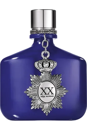 John Varvatos XX Indigo Perfumes 75 ml unisex