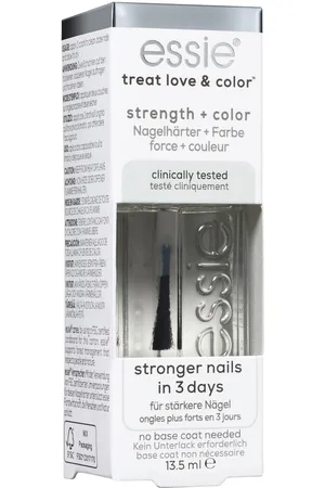 Essie Treat Love And Color Lacas de uñas 13.5 ml 00, Gloss Fit