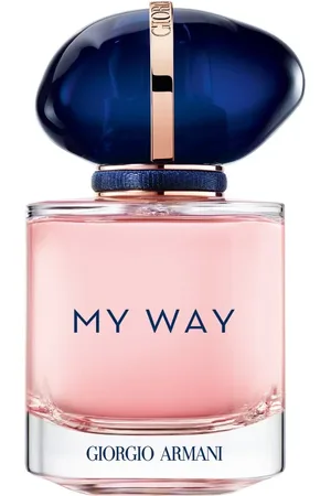 Emporio Armani My Way Perfumes 30 ml female
