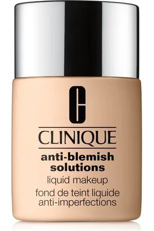Clinique Anti-Blemish Solutions Liquid Make-up Bases de maquillaje 30 ml CN10 - Alabaster