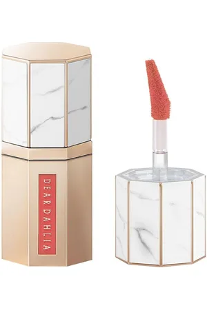 Dear Dahlia Paradise Dream Velvet Lip Mousse Barras de labios 6.5 ml GUAVA