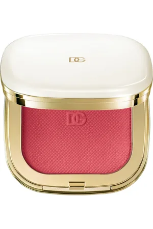 Dolce & Gabbana Cheeks&Eyes Match Coloretes 8 g WONDERFUL STRAWBERRY