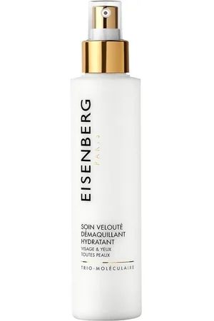Eisenberg Woman Classic Skincare Hydrating Velvet Make Up Remover Desmaquillantes de ojos 150 ml 150 ML