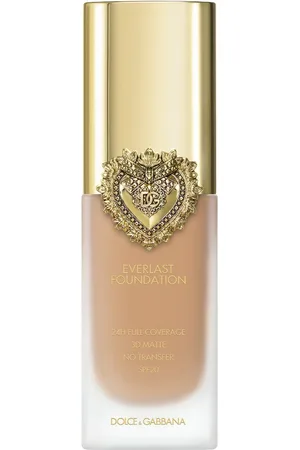 Dolce & Gabbana Everlast Bases de maquillaje 27 ml 18N MEDIUM