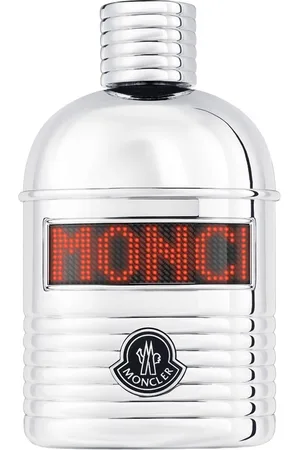 Moncler Pour Homme Perfumes 150 ml male