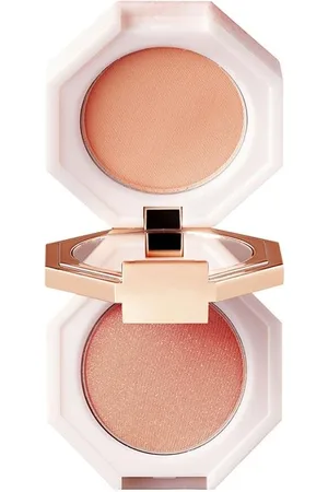 Dear Dahlia Blooming Edition Paradise Dual Palette Coloretes 4 g CANDY CASTLE