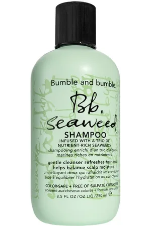 Bumble and bumble Seaweed Champús 250 ml unisex