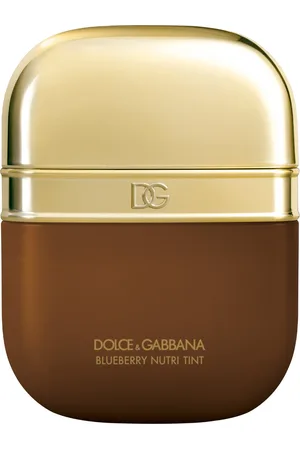Dolce & Gabbana Blueberry Nutri-Tint Bb cream y cc cream 30 ml 36 N
