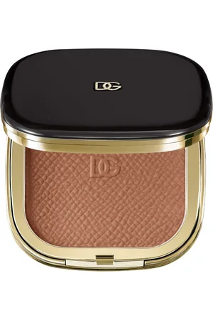 Dolce & Gabbana Face & Eyes Match Polvos bronceadores 14 g MEDIUM