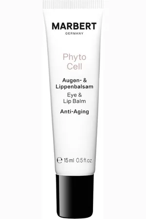 Marbert Bálsamo para ojos y labios Cremas de ojos 15 ml female