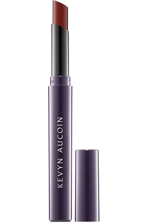 KEVYN AUCOIN Unforgettable Lipstick Barras de labios 2 g Matte Bloodroses Noir